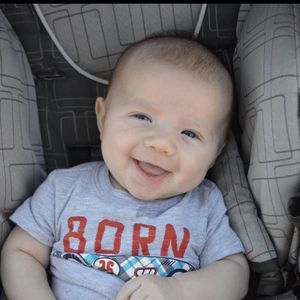 Meet your Posher, Bill